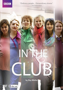 In the Club |   DVD